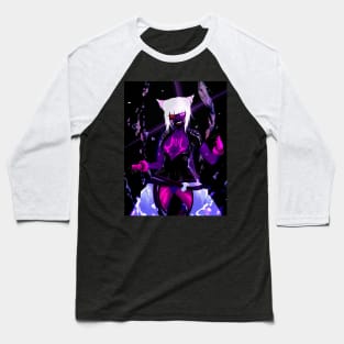 Juri Baseball T-Shirt